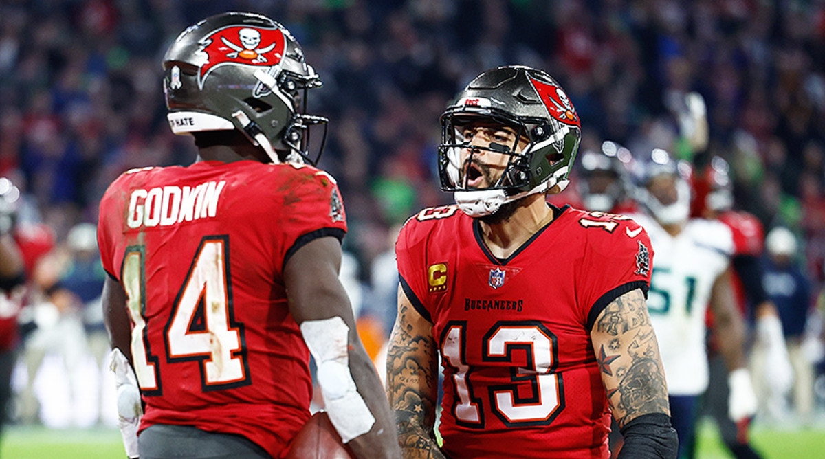 Tampa Bay Buccaneers Biggest Question Mark Next Season Revealed