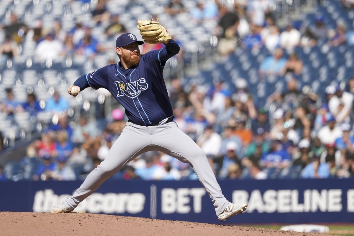 Yankees could look to bring back former prospect