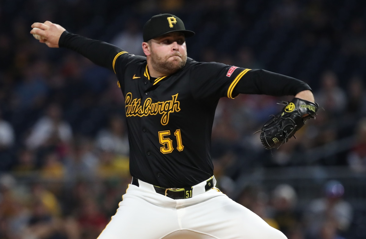 Yankees Just Restored World Series Hopes With Long-Awaited David Bednar Trade