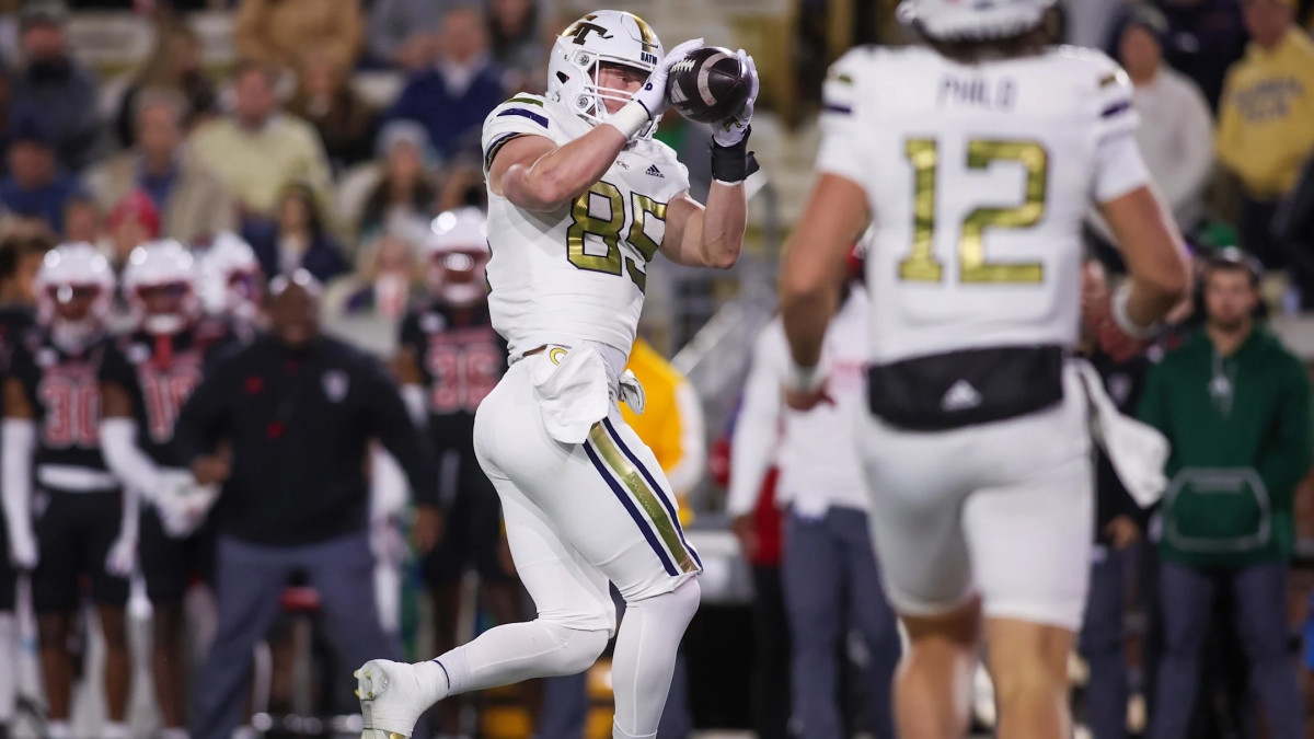 Bills Rookie Reveals Key To 'Laser Mentality'