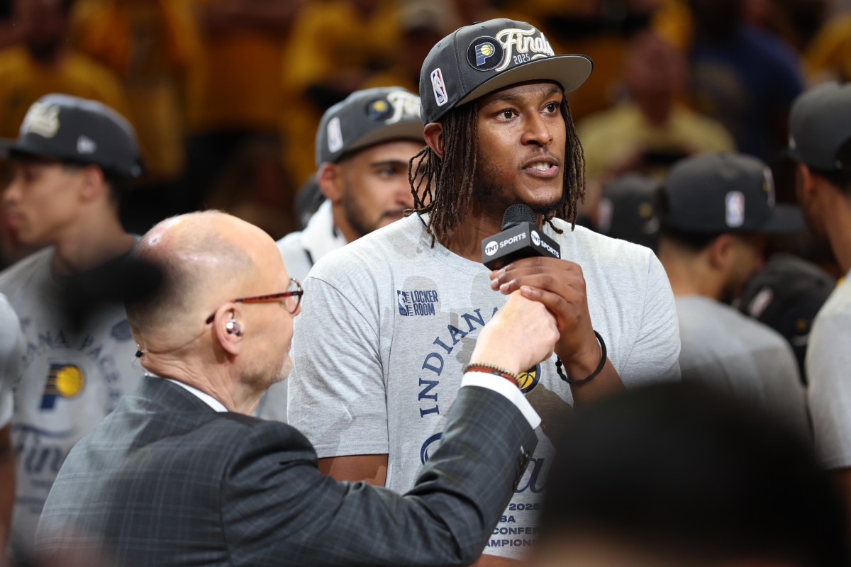 Indiana Pacers get free agency update
