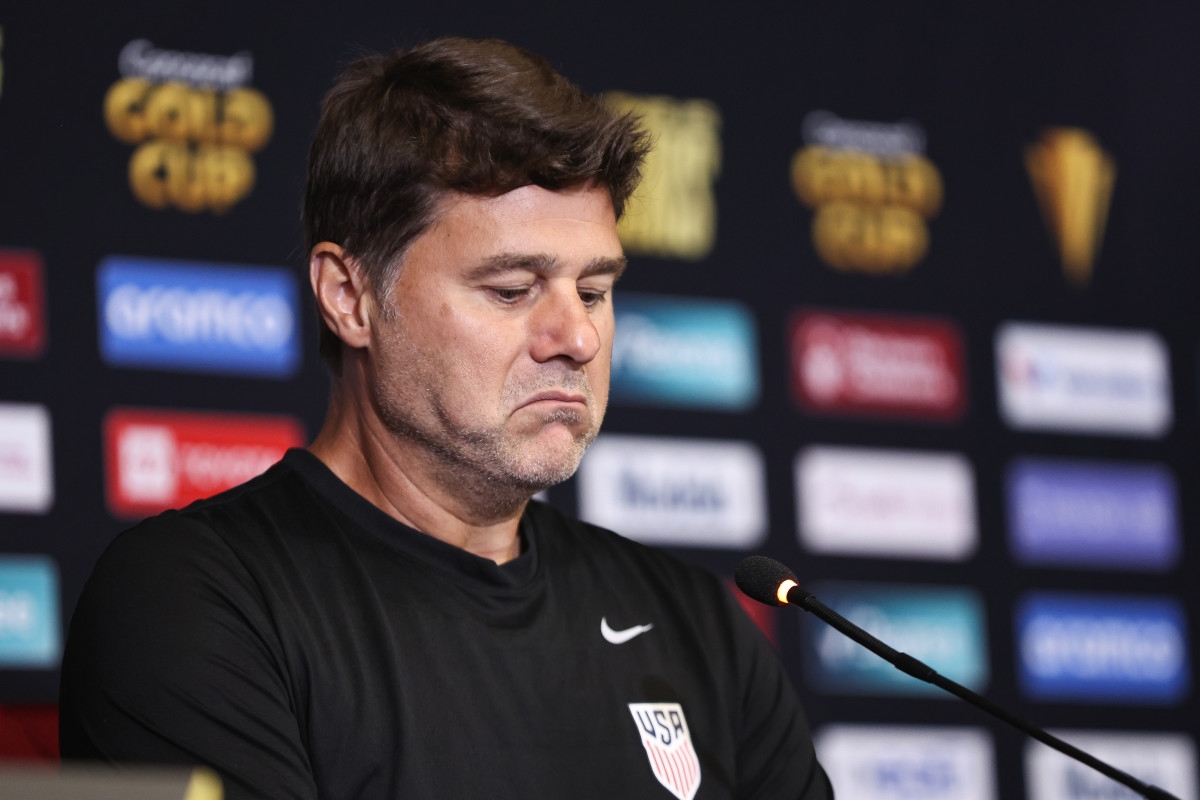 USMNT Robbed? Pochettino Explodes Over Handball Controversy As Referee Denies Penalty Claim