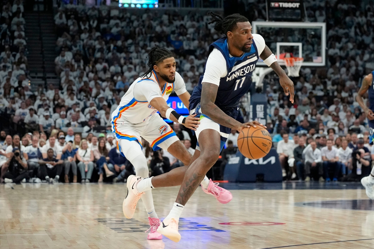 The Timberwolves Want To Retain Their Free Agents in 2025