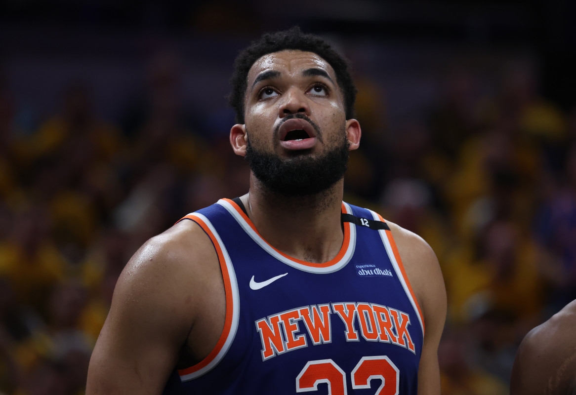 Lakers Legend Claims Knicks Lost ‘Swagger' After Roster Move