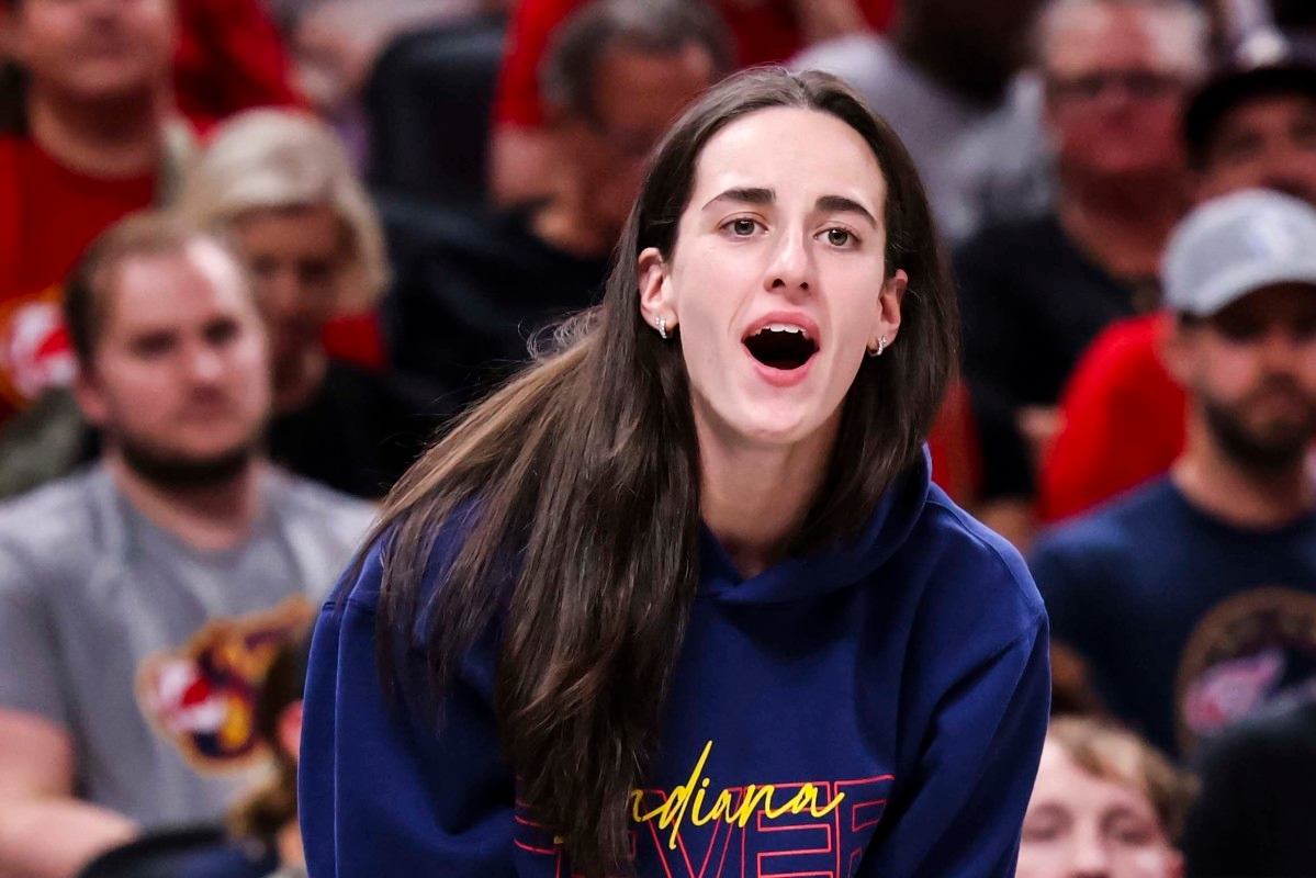 Indiana Fever Make Caitlin Clark Request After Recent Setback