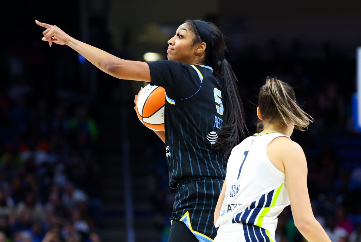WNBA Team Announces Major Roster Decision on Monday
