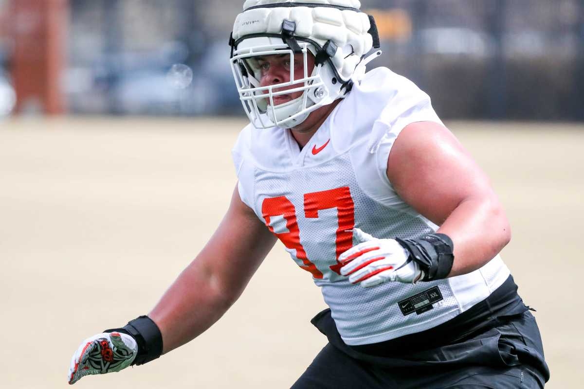 BYU adds defensive tackle from Big 12 rival