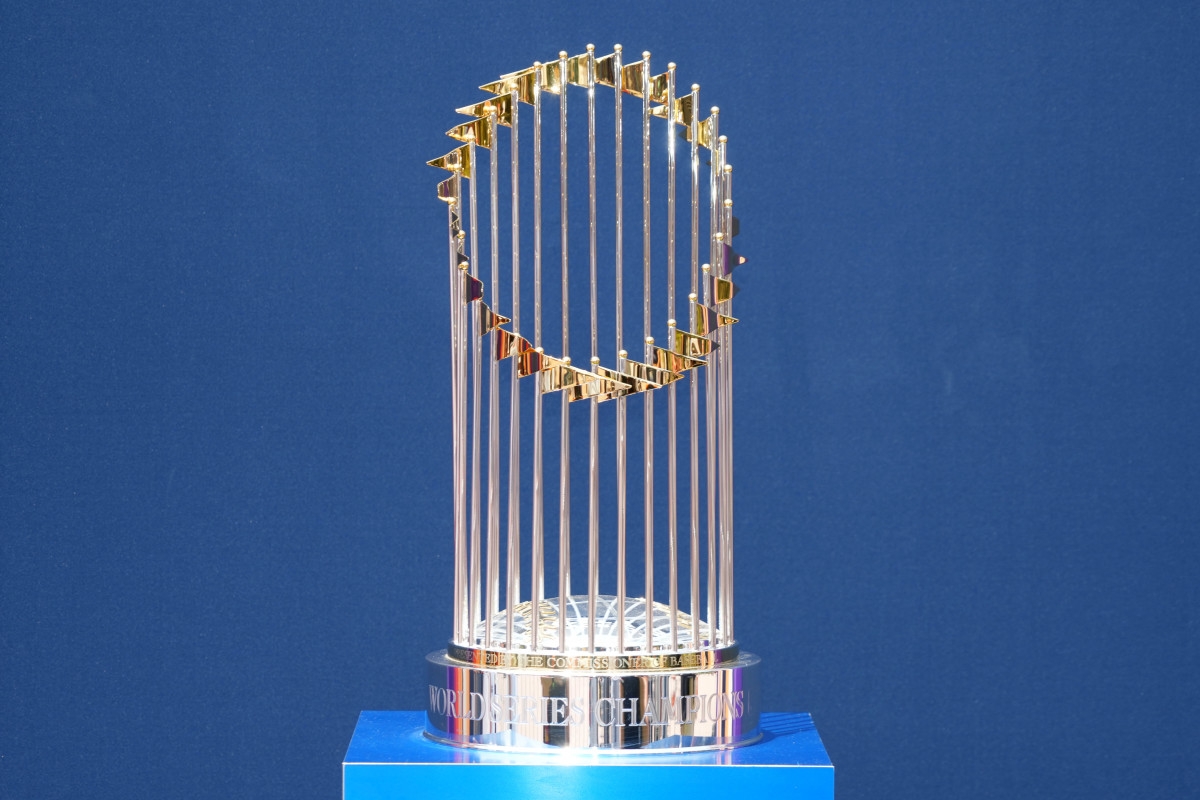 All 30 Teams Current World Series Odds
