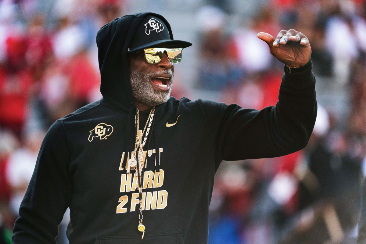 See Deion Sanders' biggest growth with 'Prime Effect' in Boulder