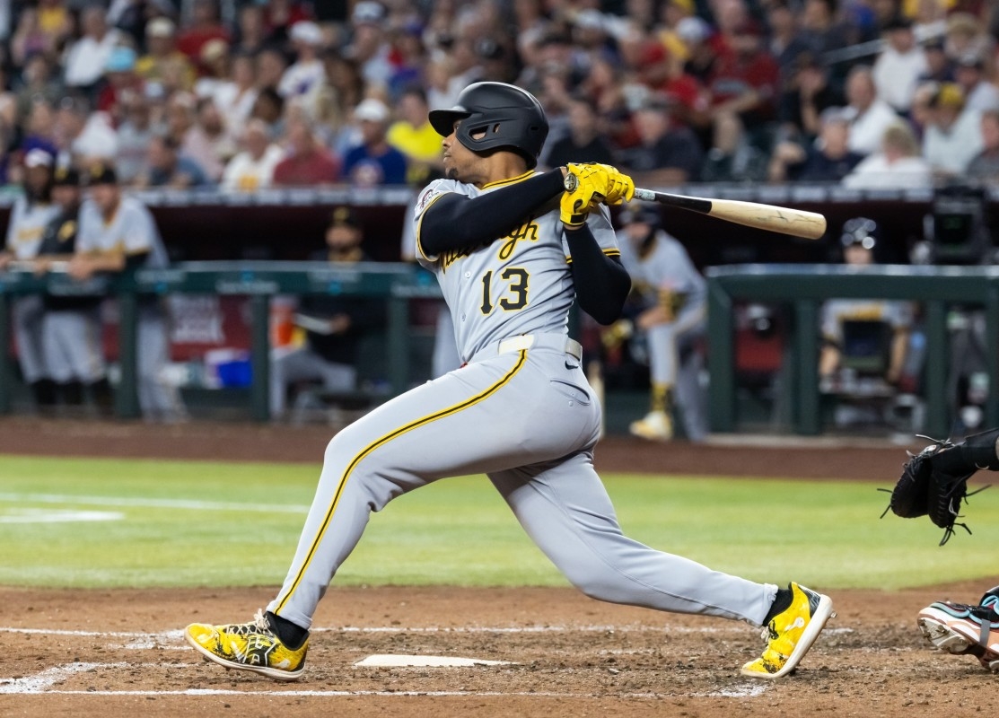Yankees linked to an elite third baseman who is available
