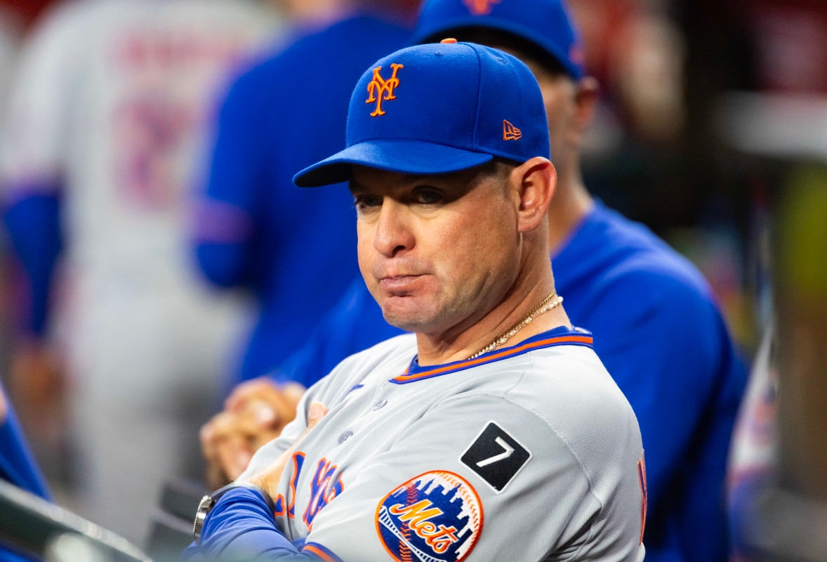 Carlos Mendoza Breaks Silence on Controversial Decision in Mets' Loss to Braves
