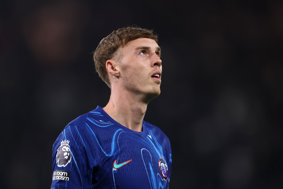 Premier League Young Guns Shooting for the Stars.