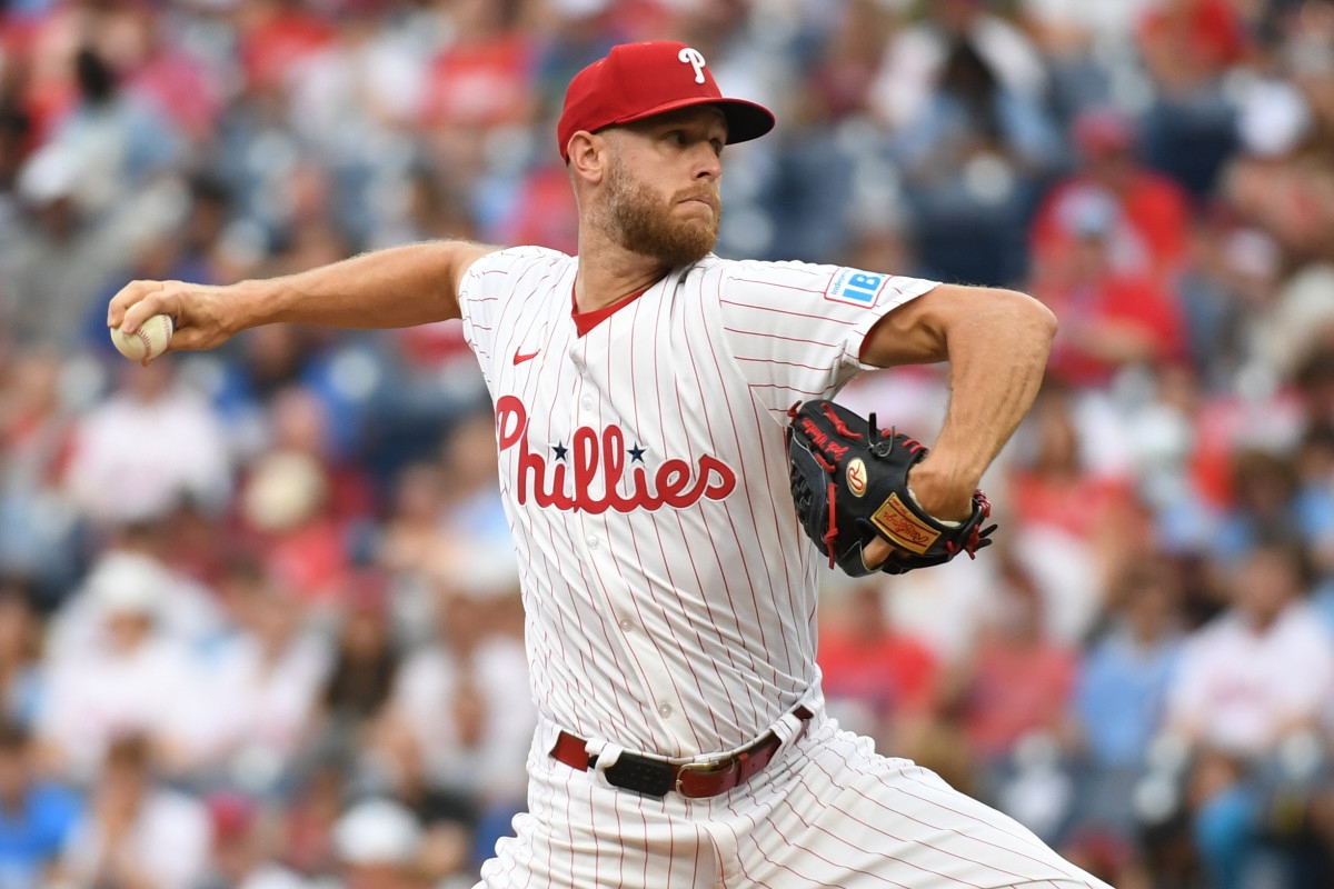 New Leader Emerges in NL Cy Young Race