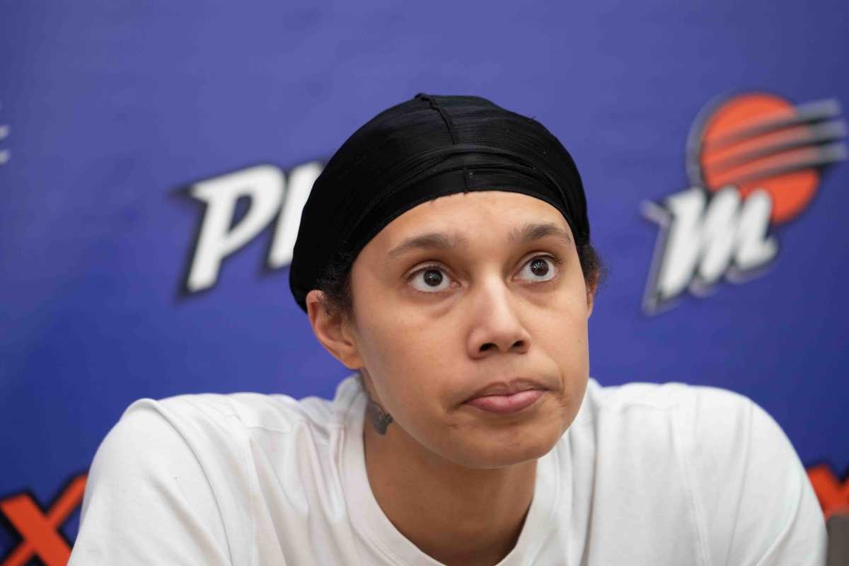 WNBA Sends Strong Message on Brittney Griner
