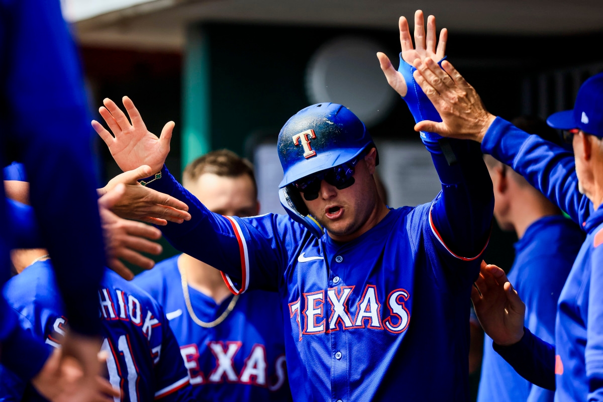 Rangers Announce Disappointing Joc Pederson Update