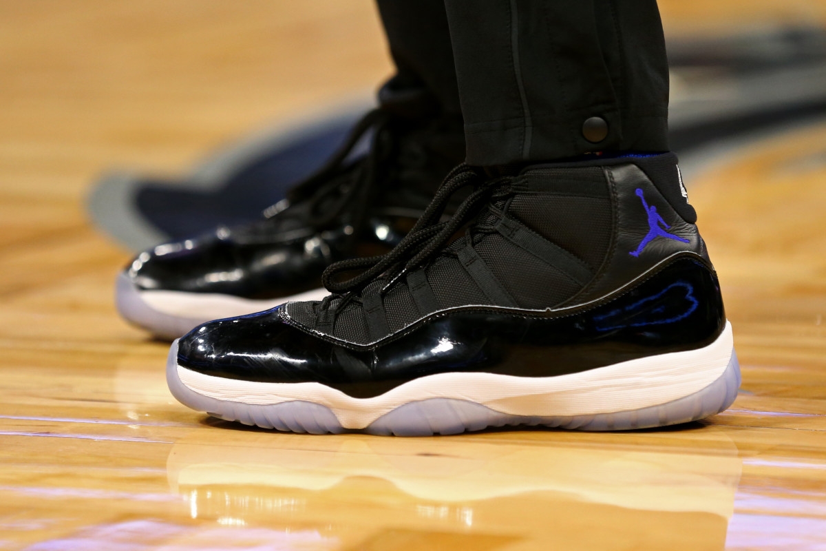 Nike Announces Release Dates For Jordan Gamma 11s and Bugs Bunny 8s