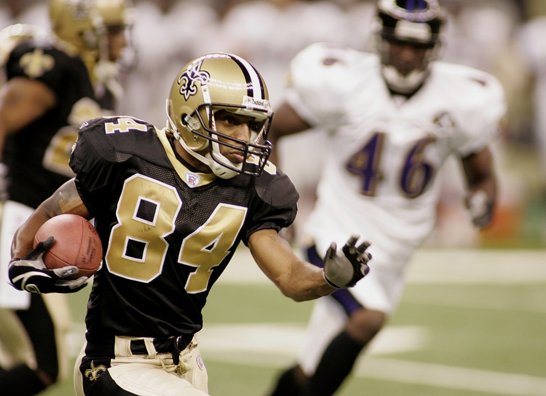 Saints Countdown To NFL Kickoff With The History Of Number 84