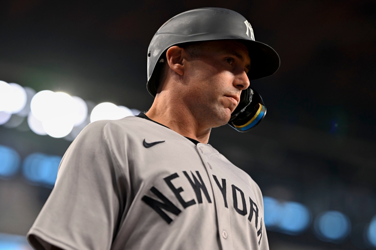 Yankees Bracing for Troubling Injury Update Amid AL Playoff Race