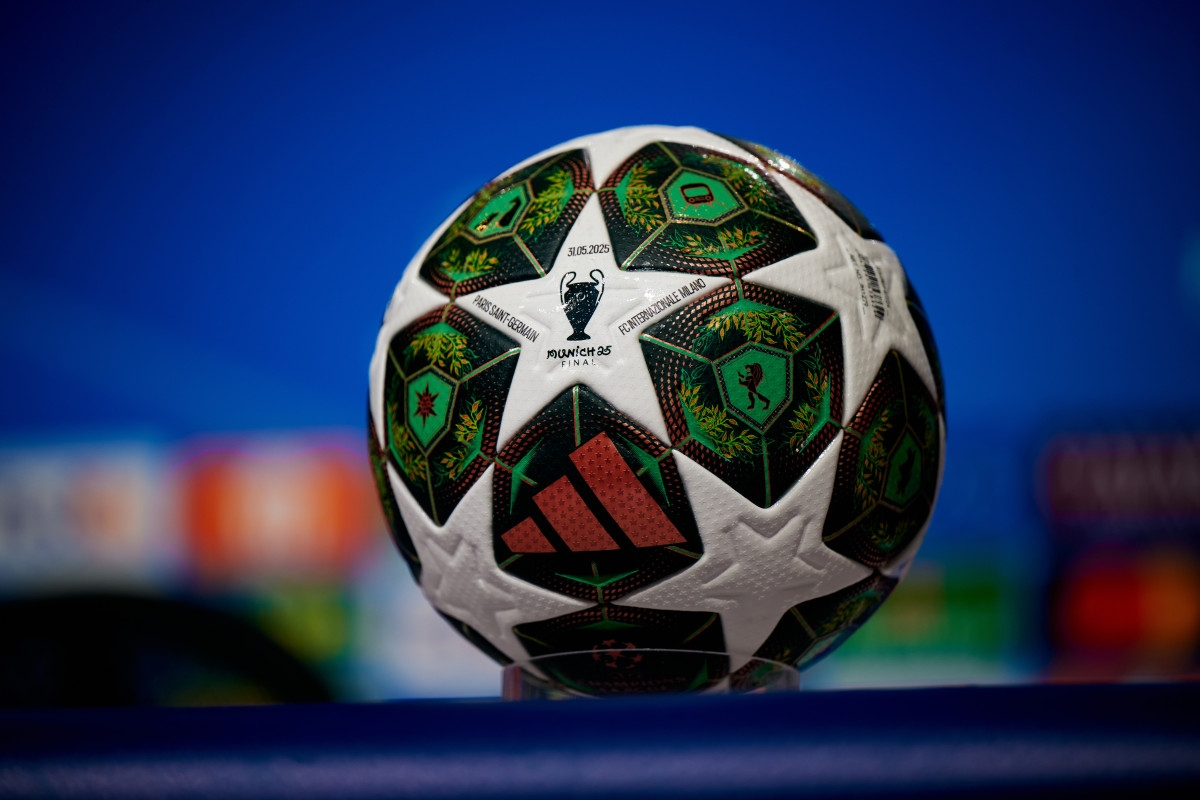 Champions League Final Could Trigger $28M Coach Move and Blockbuster Teen Signing