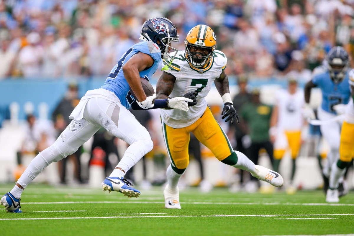 Commanders Trade For Bobby Wagner Partner Urged By NFL Aanalyst