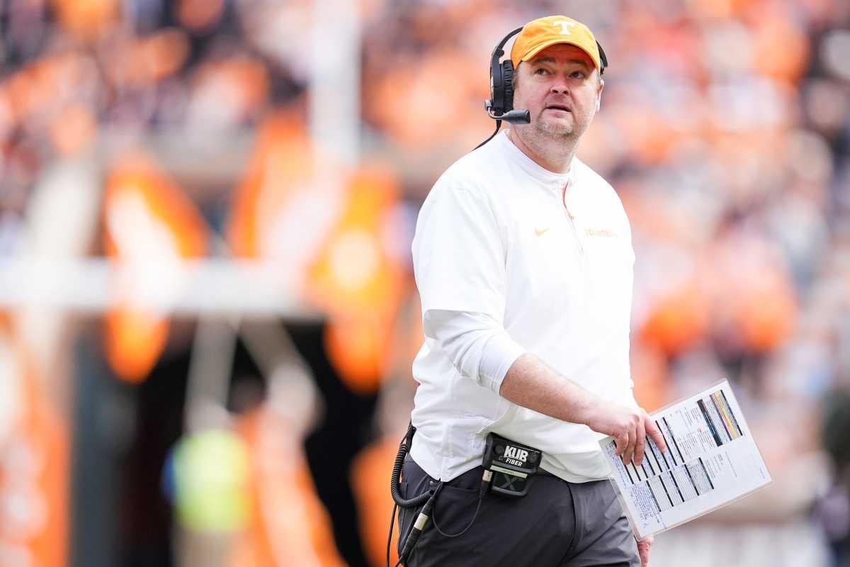 Elite 5-Star Recruit Names Top School After Official Visit