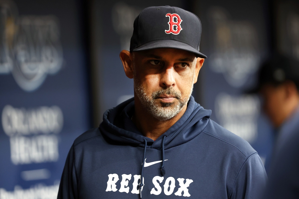 Red Sox Analyst Will Middlebrooks Unloads on Team Amid Brutal Stretch