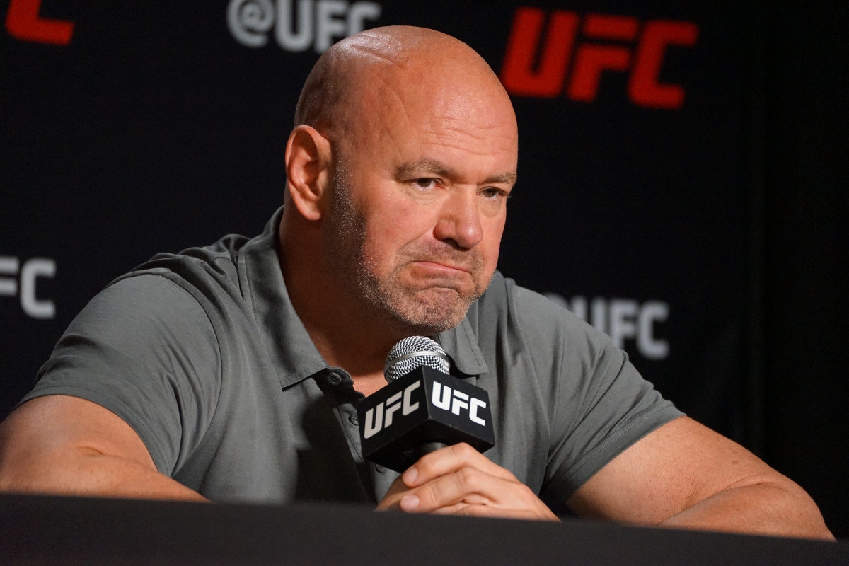 Rodolfo Bellato Reveals Herpes Diagnosis That Cancelled UFC Vegas 106 Co-Main vs. Paul Craig