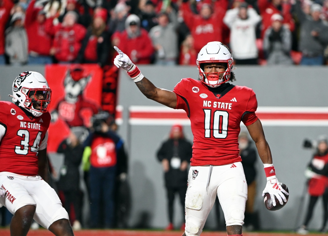 Texas A&M Star WR Boosts NIL Valuation in 2025