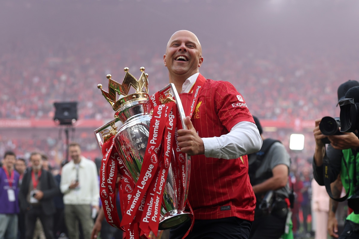 Liverpool Welcomes New Maestro in Mega Transfer Move