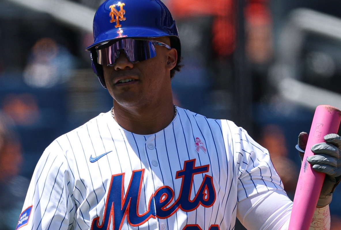 Mets' Statement on Juan Soto's Big Night