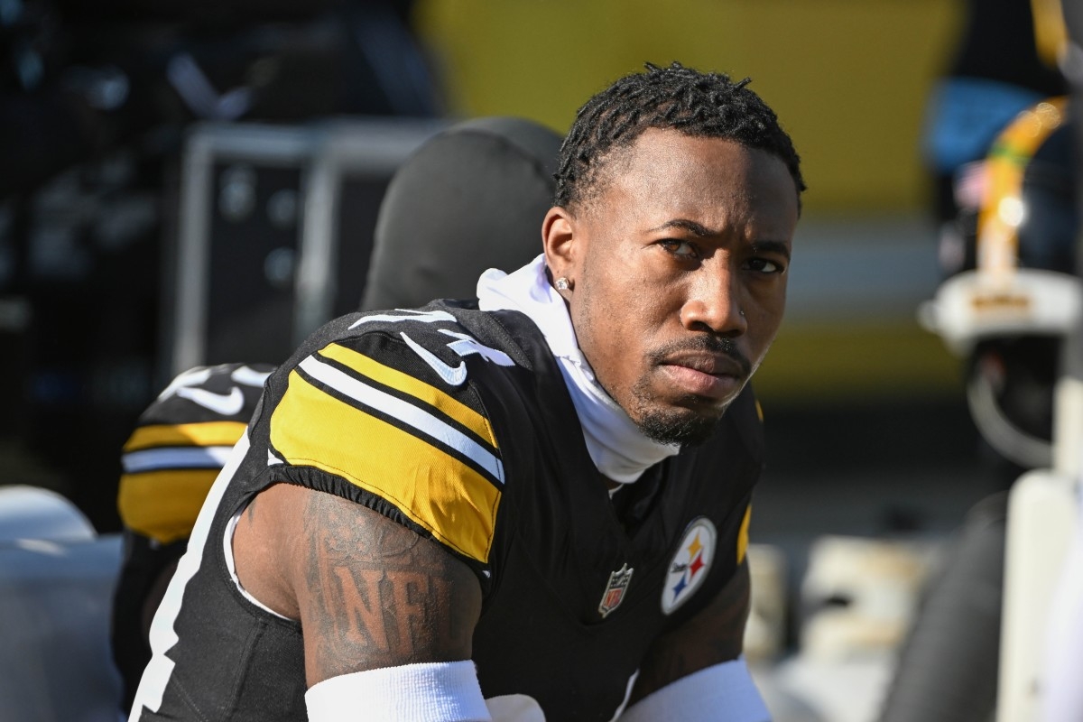 Steelers' Joey Porter Jr. Praises New Defensive Addition