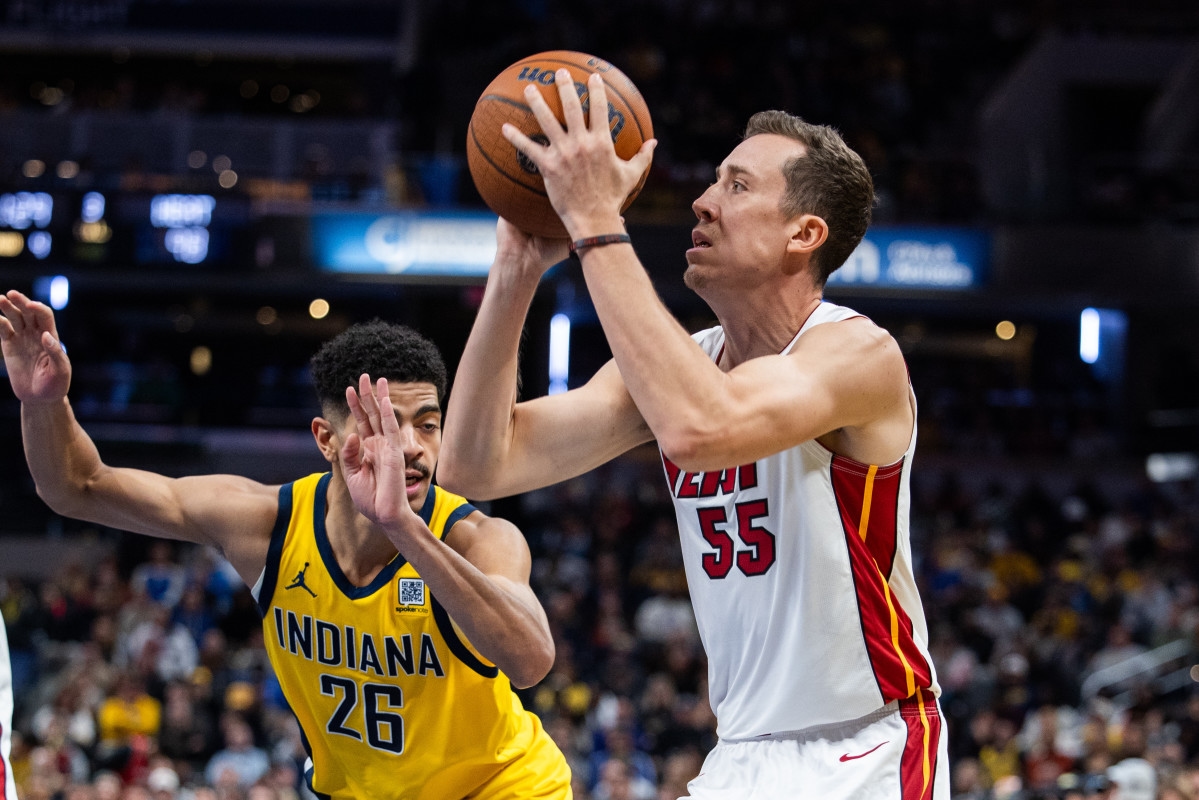 Duncan Robinson Makes $20 Million Decision on Future With Heat