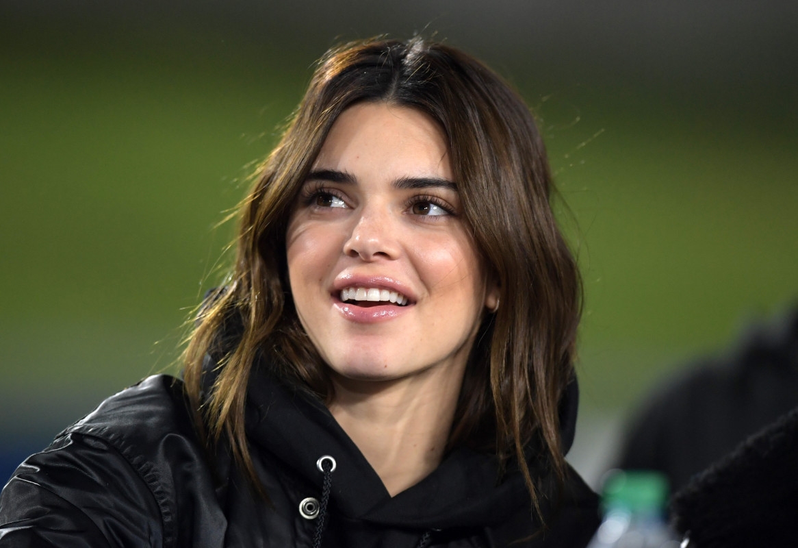 Kendall Jenner's Appearance at Knicks-Celtics Game Stirs Attention