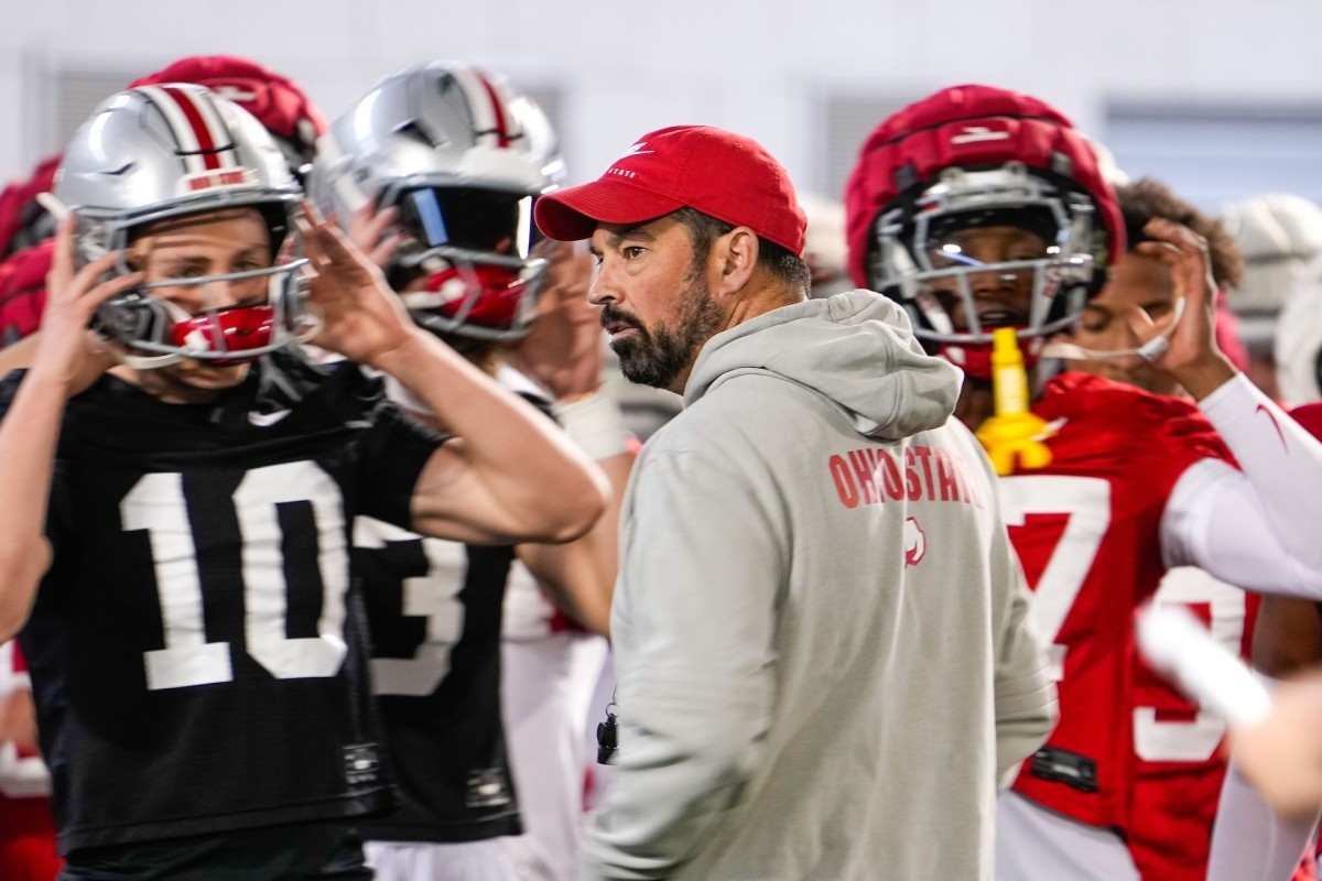 Highly Touted Star Sends Strong Message on Ohio State Football