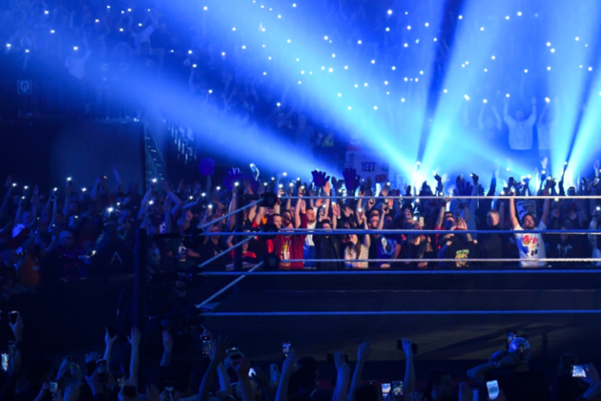 WWE Contract Status for 2 'Monday Night Raw' Stars With Expiring Deals