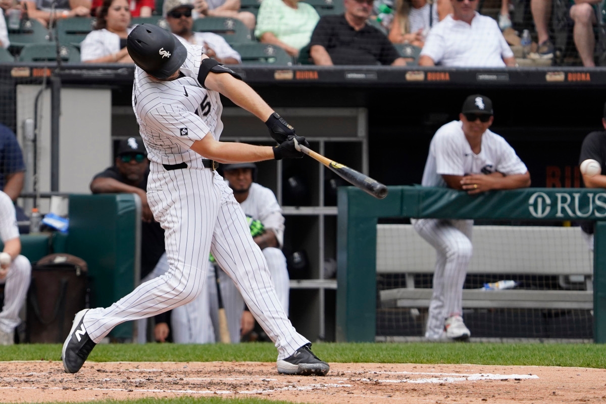 Where Does Austin Slater Fit Into The Yankees' Outfield Plans?