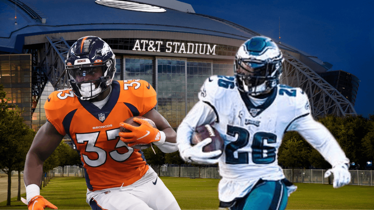 Cowboys Reveal Most Important Position Battle