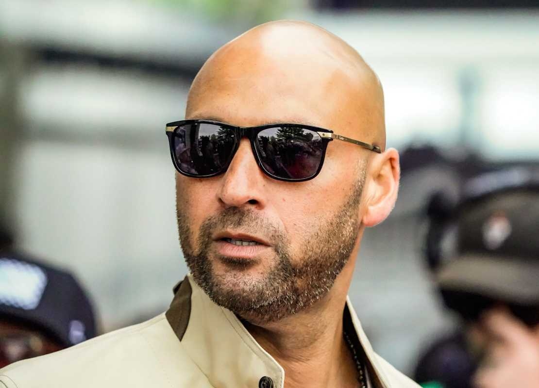 Derek Jeter Picks World Series Winner Without Hesitation