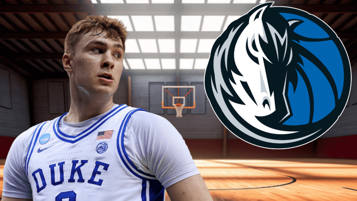 Mavericks Head Coach Jason Kidd Has Hall of Fame Comparison for Cooper Flagg