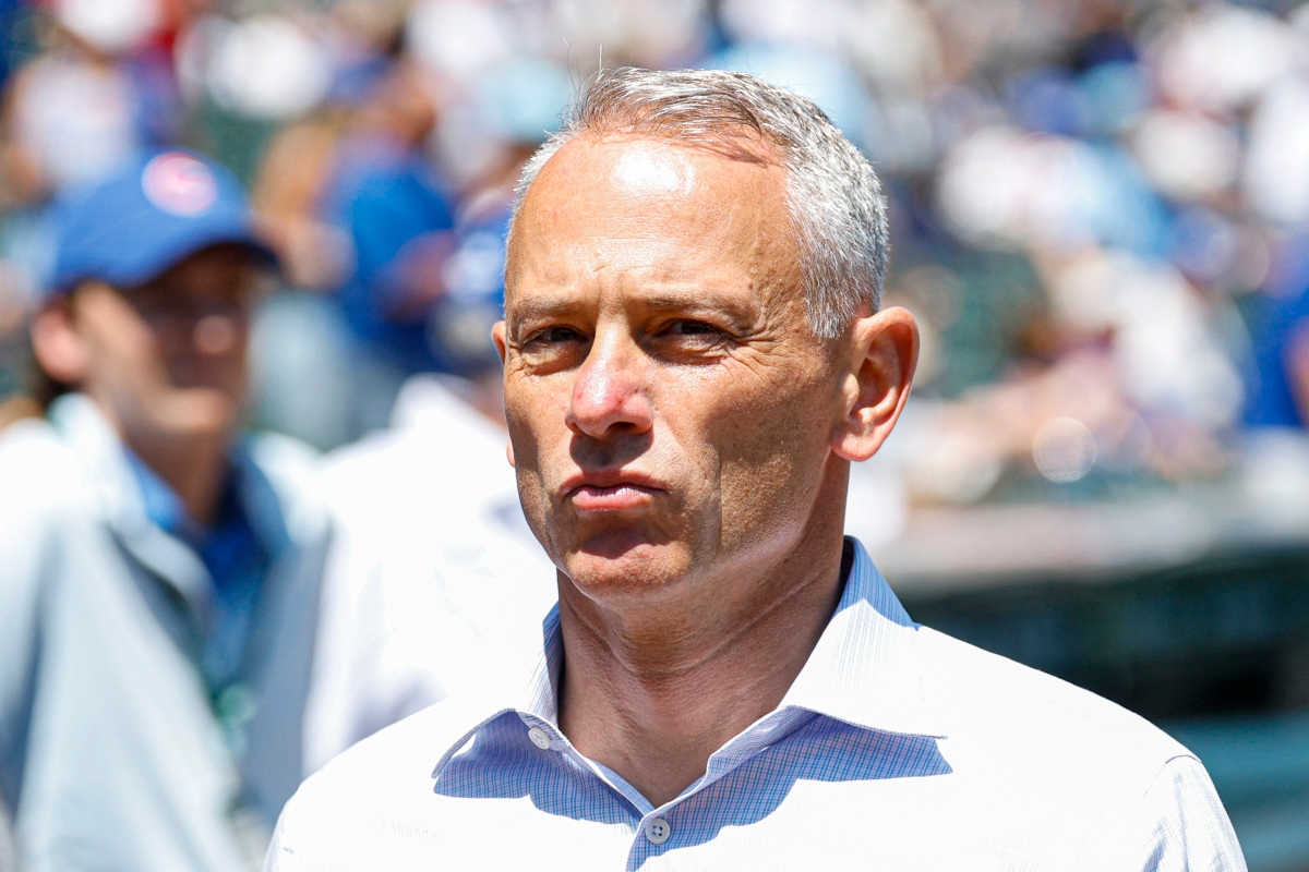 Cubs Remain Active in Third-Base Market Amid Matt Shaw's Recent Resurgence