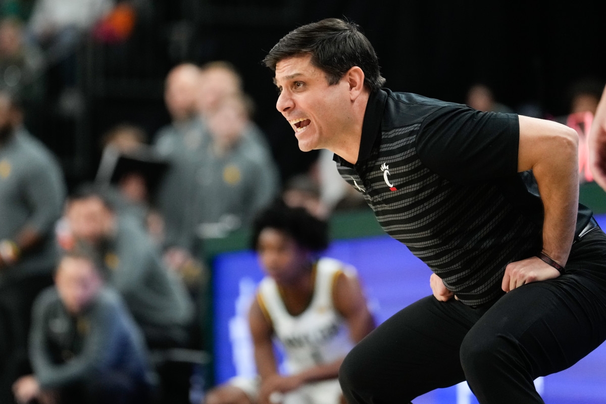 Top 7-Foot Transfer Recruit Makes Commitment Decision on Thursday