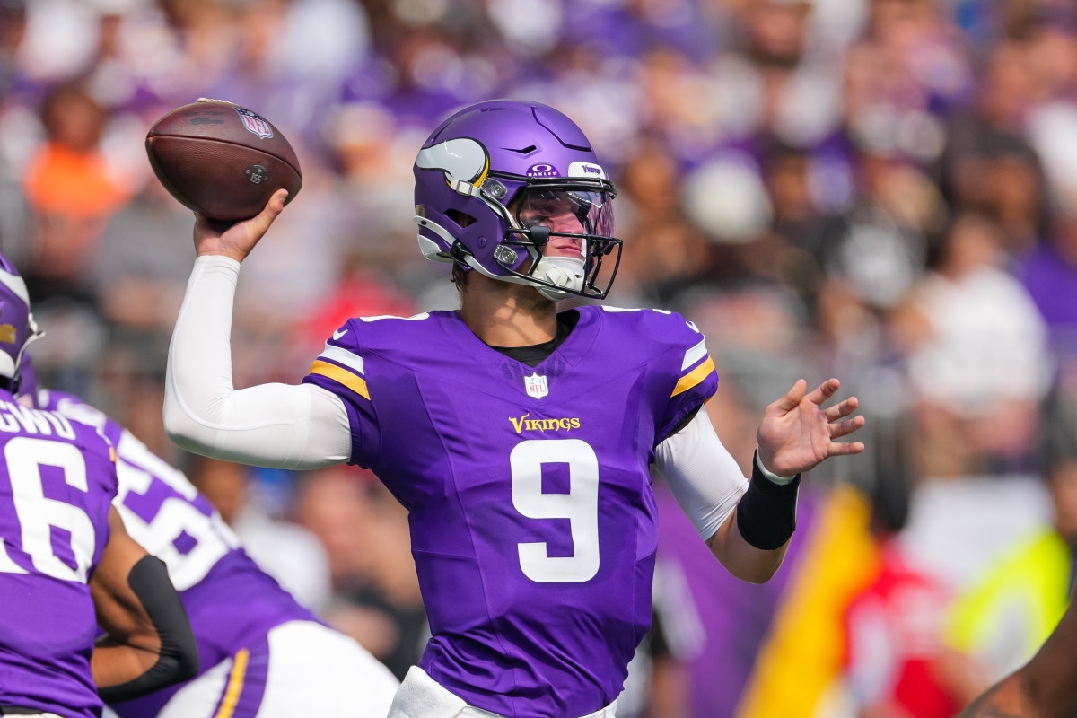 Young QB Draws Josh Allen Comparison From Former Buffalo Bill
