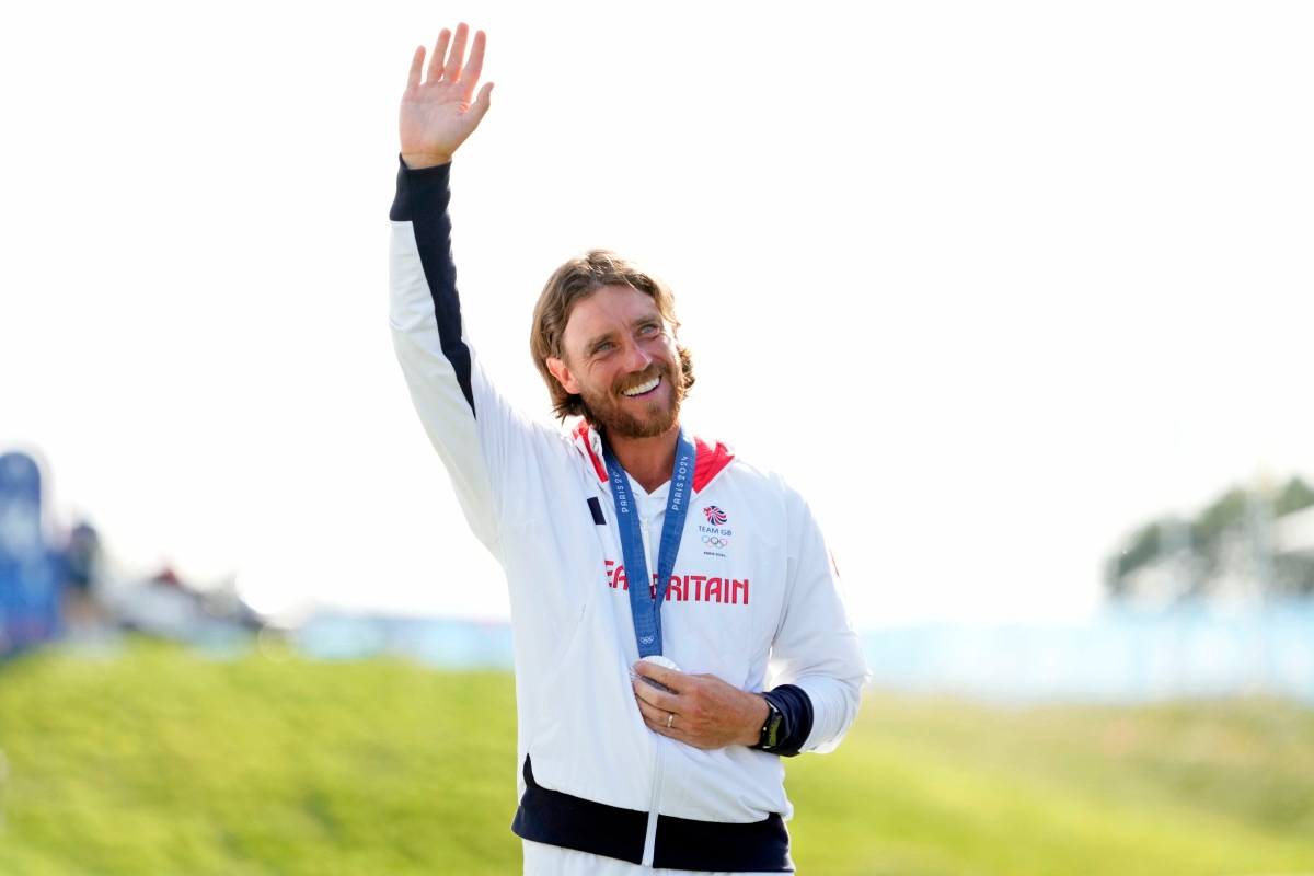 PGA Tour Announces Tommy Fleetwood News at Travelers Championship