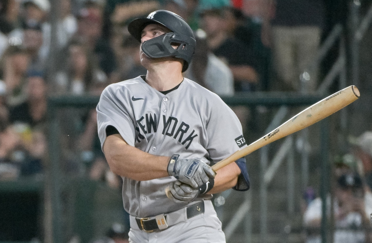 Paul Goldschmidt Quickly Forcing Yankees to Consider Risky Move