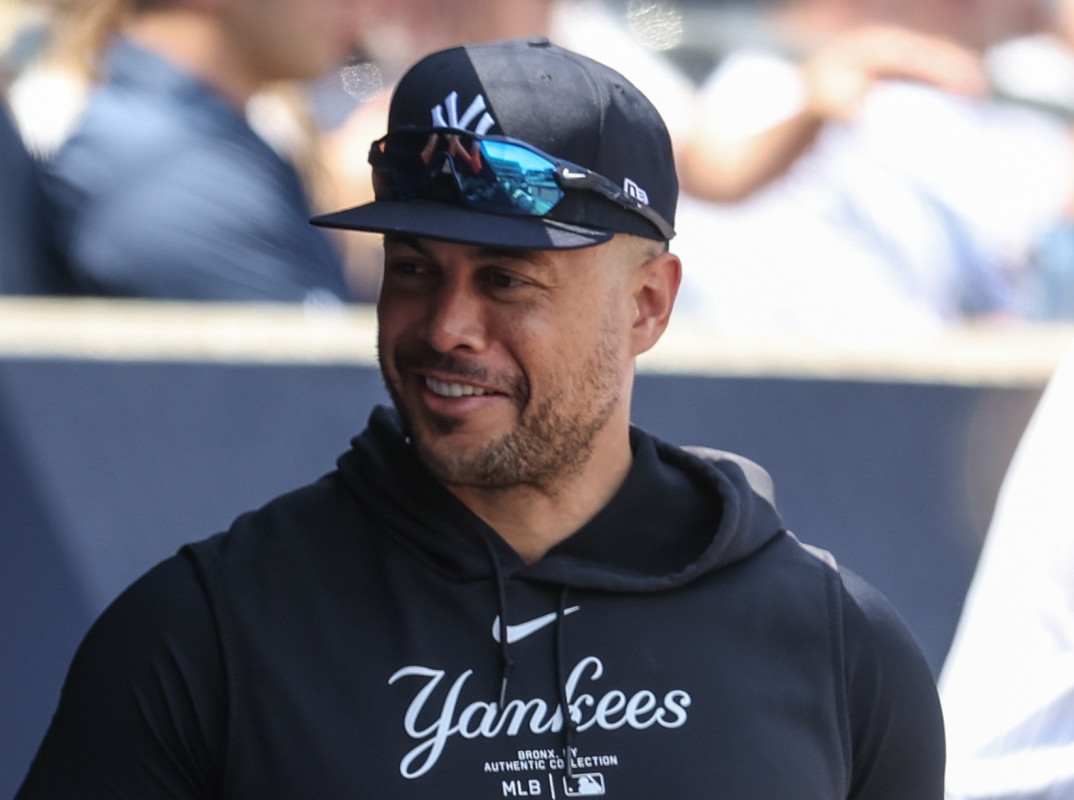 Yankees Turn Heads With Giancarlo Stanton Statement on Monday
