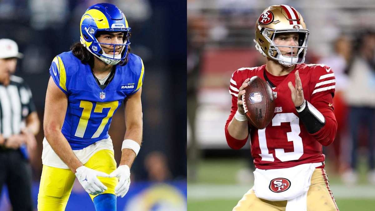 Puka Drops 'Insane' Opinion On 49ers 'Closing Window' And Purdy