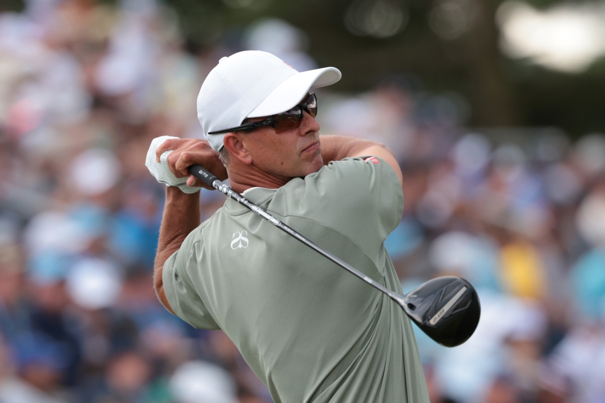 Adam Scott Gets Another Chance at a Major Victory