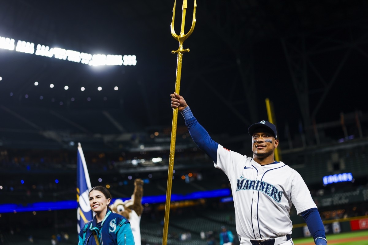 Seattle Mariners Veteran Making Comeback Player of Year Case