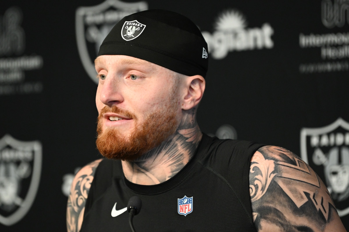 Maxx Crosby Issues Eye-Opening Statement About Malcolm Koonce
