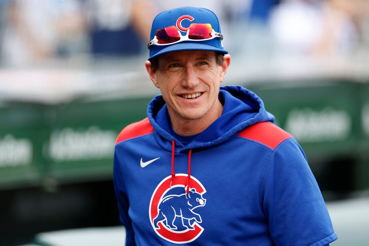 Cubs' World Series Aspirations Hinge on Acquiring a Lockdown Closer at Trade Deadline